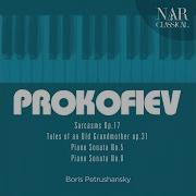Piano Sonata No 5 In C Major Op 38 Op 135 Iii Un Poco Allegretto