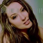 Amanda Wilson Over Britney Spears Demo In The Zone Demo