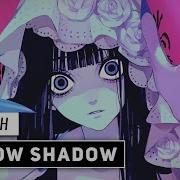 Shadow Shadow English Cover