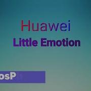 Little Emotion Honor Ringtone