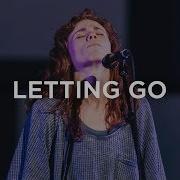 Letting Go Strings Mix