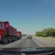 Дорога Г Саратов От Скада Г Вольск 9 Июля 2022 Г