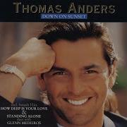 Thomas Anders Turn Around