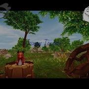 Поиски Токена Star Stable Online Первая Глава