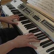 Jurassic Park Welcome To Jurassic Park Piano Cover Comp By John Williams