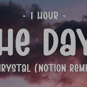 1 Час Notion