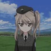 Girls Und Panzer Amv Oarai Resist And Bite