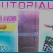 Как Сделать Fading Door И Поставить Keypad Дарк Рп Tutorial Garry S Mod Бруньков