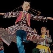 Андижанская Полька Andijan Polka