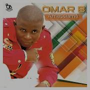 Omar B Ogba