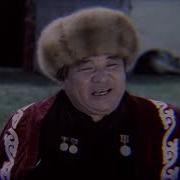 Эстебес Турсуналиев Манас