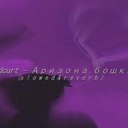 Badcurt Аризона И Бошки Slowed