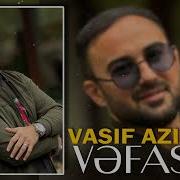 Vasif Azimov 2024