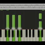 Ласковый Май Глупые Снежинки Кавер Yamaha Psr S770