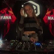 Mayana Live Dj Set Downtempo Ёlkin B52 Asia Experience R Sound