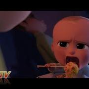 Босс Молокосос Эй Толстый 2 The Boss Baby Parody