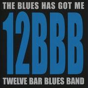 Twelwe Bar Blues Band The Blues Has Got Me