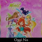 Winx Club Oggi No Serie 1 Italian