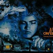 Nightmare On Elm Street Main Theme