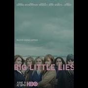 The Trammps Disco Inferno Big Little Lies