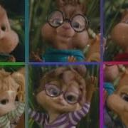 Alvin And The Chipmunks Chipettes Say Hay Movie Version