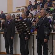 В Минуты Скорби И Страданья