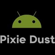 Android Pixie Dust Notification Sound