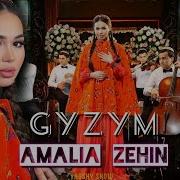 Gyzym Amalia