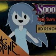 Spooky 1000 Doors Song