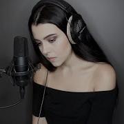 Violet Orlandi Let Me Go Original Song