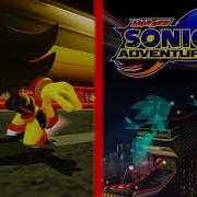 Sa2 Mod Modern Radical Highway Music Mod