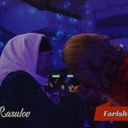 Хуршид Фариштам Онам