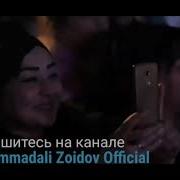 Голибчон Юсупов Лули Духтар