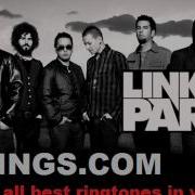 Linkin Park What I Ve Done Piano Ringtone