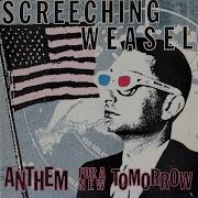 Screeching Weasel Inside Out