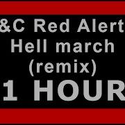 Red Alert 3 Hell March Remix