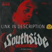 Southside S I Invented Trap Sample Pack Vol 1