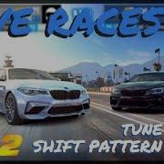 Csr Racing 2 Bmw M2 Tune Shift Pattern Live Races