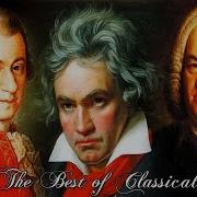 The Best Of Classical Instrumental Mix Music Mozart Beethoven Bach Chopin Vivaldi