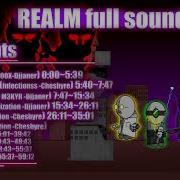 Realm Madness Combat Ost