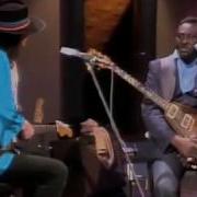 Stevie Ray Blues