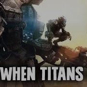 Titanfall Rap