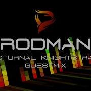 Nocturnal Knights Radio 153