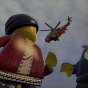 Lets Go See Rex Fury Lego City Under Cover Part 13 Ps4 Walkthrough