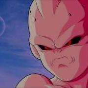 Kid Buu Theme