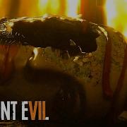 Go Tell Aunt Rhody Resident Evil 7 Intro