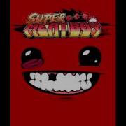 Super Meat Boy Ballad Of The Forest Funk Fusion Remix