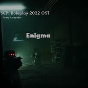 Scp Roleplay Enigma