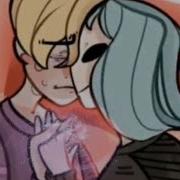 Sally Face X Travis Салли Фейс И Трэвис Яой Трэшер