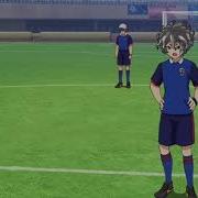 Inazuma Eleven Orion No Kokuin Ａｍｖ Inazuma Japan Vs Eternal Dancers